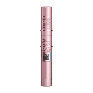 Máscara De Pestañas Maybelline Ny Lash Sensational Sky High A Prueba De Agua
